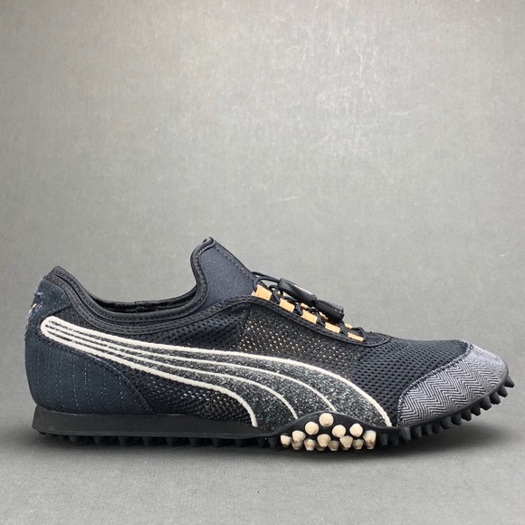 puma 5000m
